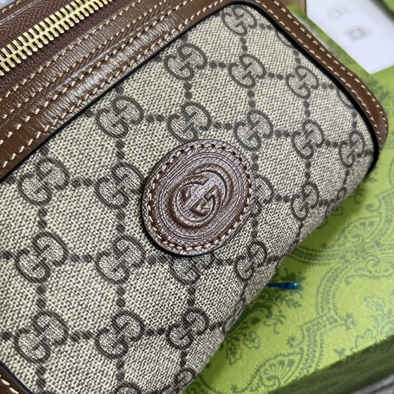 Gvc*1 waist chest packs